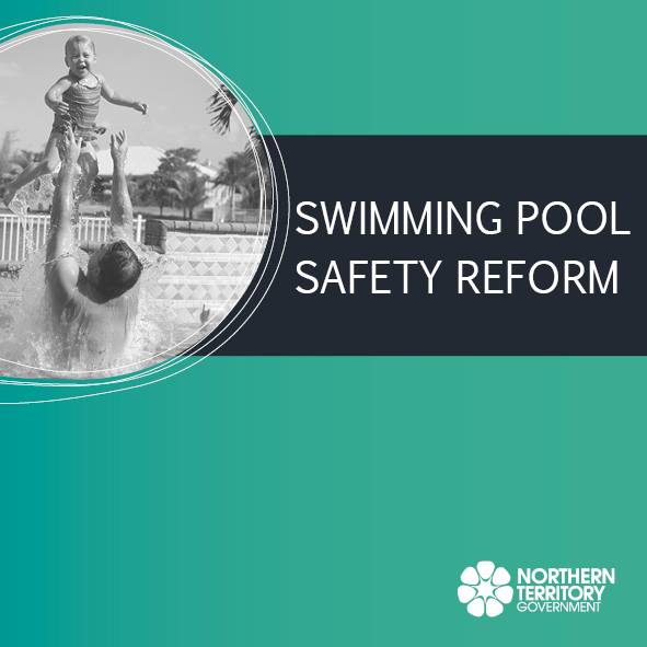 Swimming Pool Safety Reform