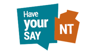 Have Your Say NT